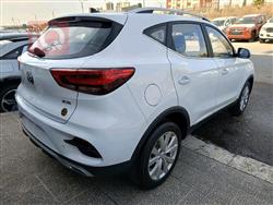ام جي ZS